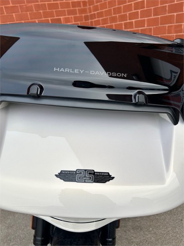 2024 Harley-Davidson Road Glide CVO ST at Arsenal Harley-Davidson