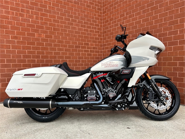 2024 Harley-Davidson Road Glide CVO ST at Arsenal Harley-Davidson