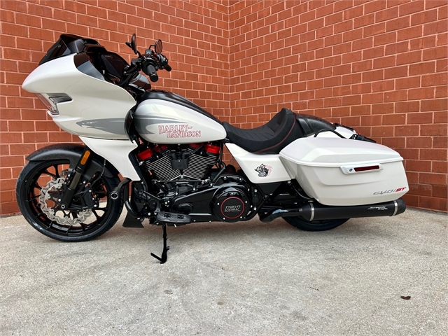 2024 Harley-Davidson Road Glide CVO ST at Arsenal Harley-Davidson