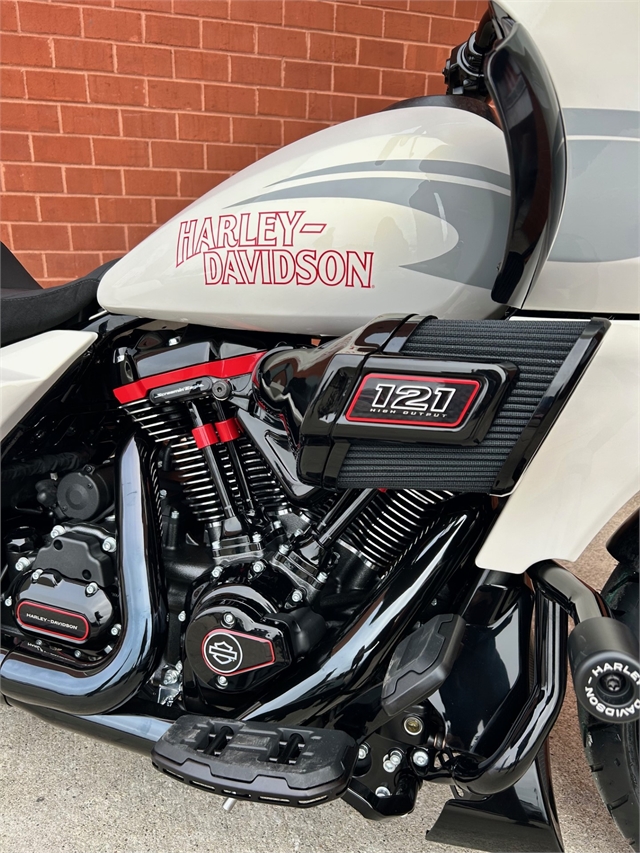 2024 Harley-Davidson Road Glide CVO ST at Arsenal Harley-Davidson