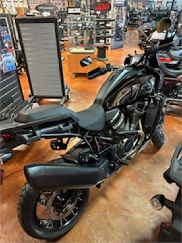 2024 Harley-Davidson Pan America 1250 Special at Teddy Morse's Grand Junction Harley-Davidson