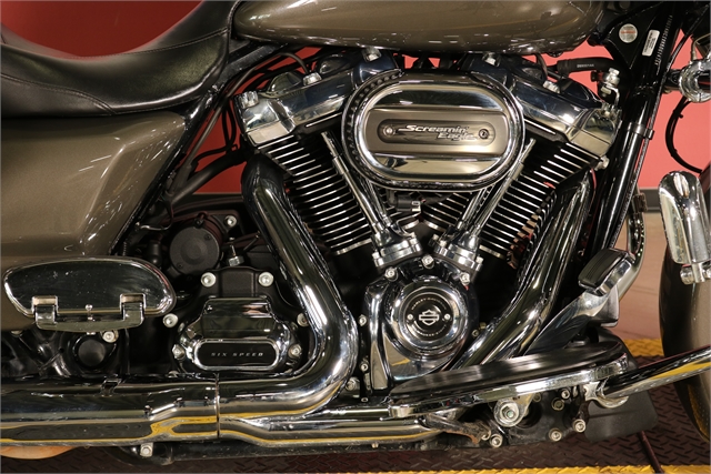 2019 Harley-Davidson Road Glide Base at Texas Harley