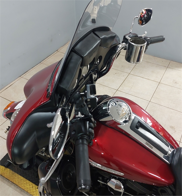 2013 Harley-Davidson Electra Glide Ultra Limited at Southwest Cycle, Cape Coral, FL 33909