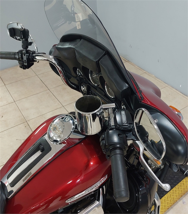 2013 Harley-Davidson Electra Glide Ultra Limited at Southwest Cycle, Cape Coral, FL 33909