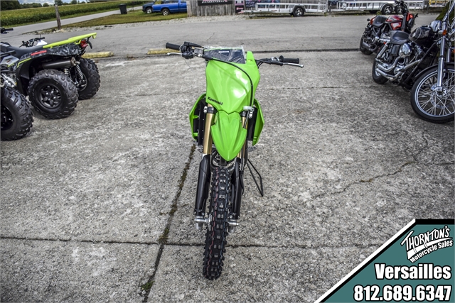 2023 Kawasaki KX 85 at Thornton's Motorcycle - Versailles, IN