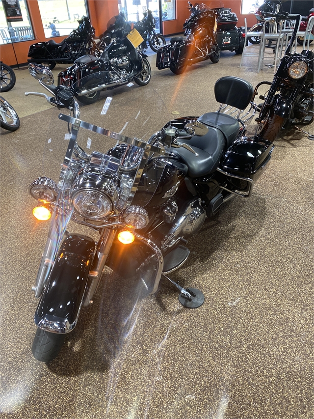2018 Harley-Davidson Road King Base at Harley-Davidson of Waco