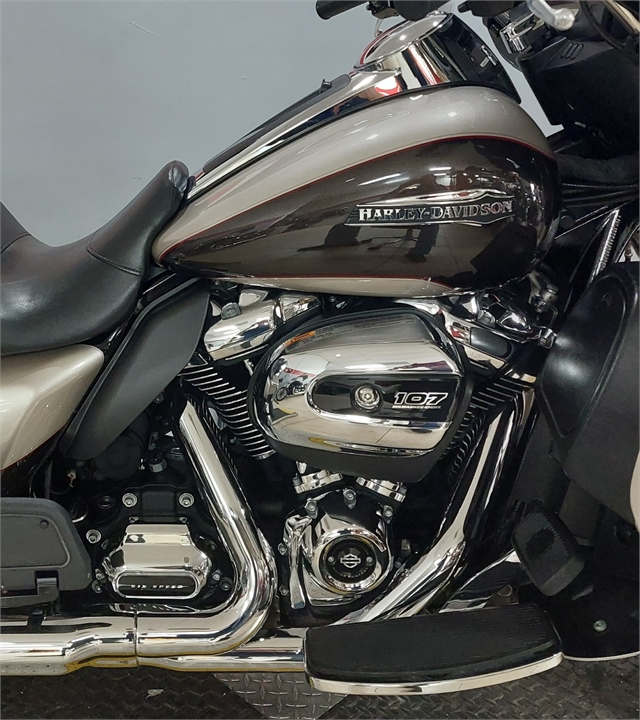 2018 Harley-Davidson Electra Glide Ultra Classic at Southwest Cycle, Cape Coral, FL 33909