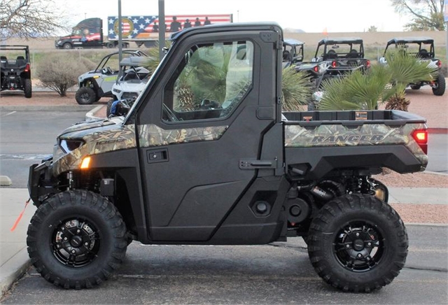 2025 Polaris Ranger XP 1000 NorthStar Edition Premium at Friendly Powersports Slidell