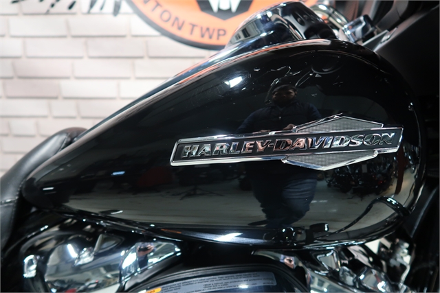2021 Harley-Davidson Grand American Touring Street Glide at Wolverine Harley-Davidson
