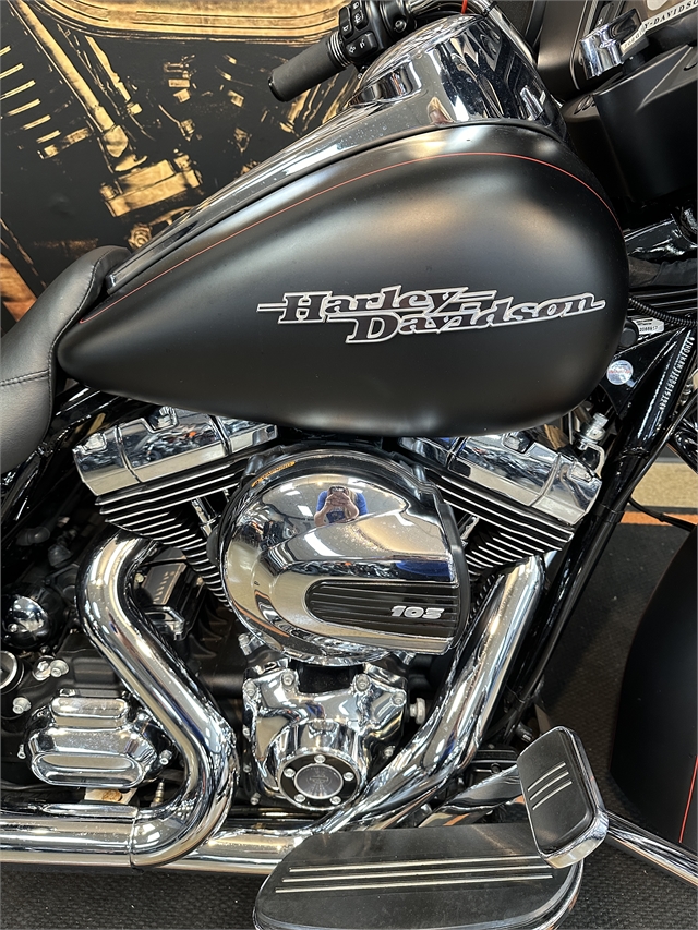 2016 Harley-Davidson Street Glide Special at Hellbender Harley-Davidson
