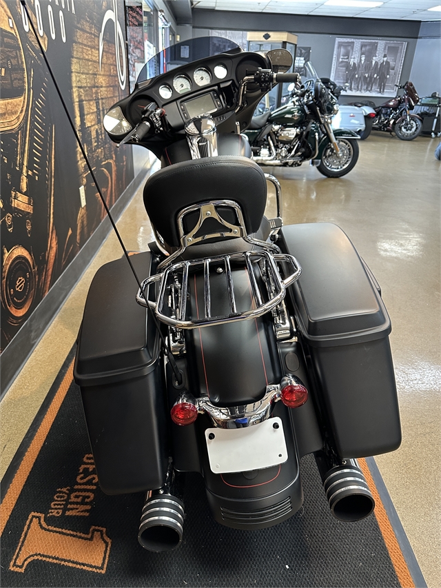 2016 Harley-Davidson Street Glide Special at Hellbender Harley-Davidson