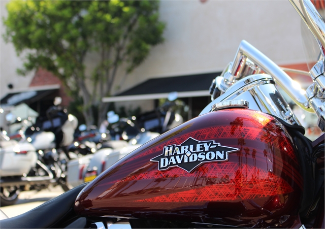 2012 Harley-Davidson Softail CVO Softail Convertible at Quaid Harley-Davidson, Loma Linda, CA 92354