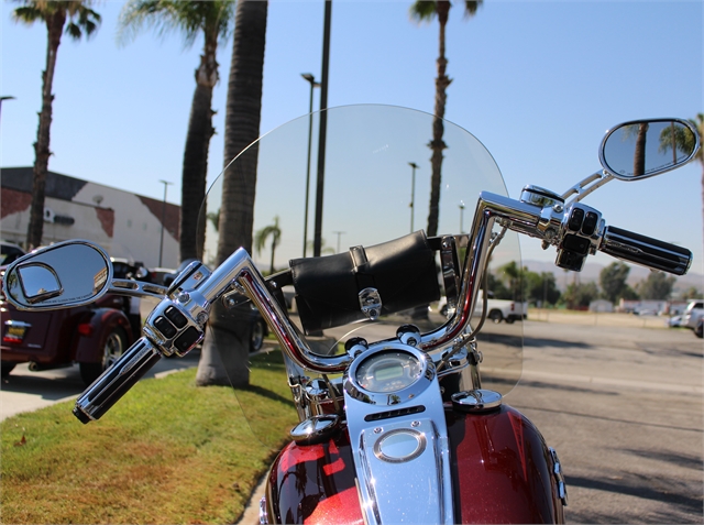 2012 Harley-Davidson Softail CVO Softail Convertible at Quaid Harley-Davidson, Loma Linda, CA 92354