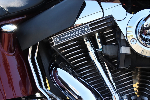 2012 Harley-Davidson Softail CVO Softail Convertible at Quaid Harley-Davidson, Loma Linda, CA 92354