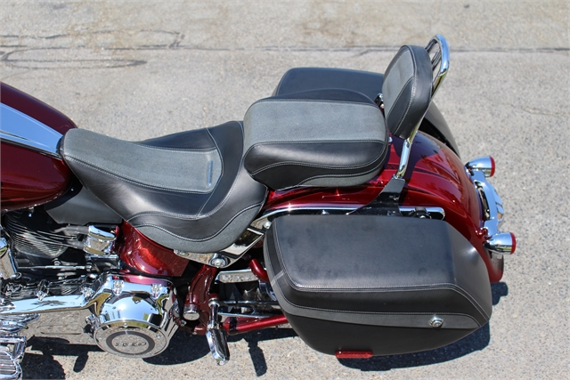 2012 Harley-Davidson Softail CVO Softail Convertible at Quaid Harley-Davidson, Loma Linda, CA 92354