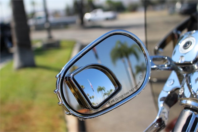 2012 Harley-Davidson Softail CVO Softail Convertible at Quaid Harley-Davidson, Loma Linda, CA 92354