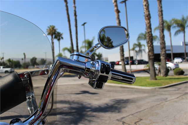 2012 Harley-Davidson Softail CVO Softail Convertible at Quaid Harley-Davidson, Loma Linda, CA 92354