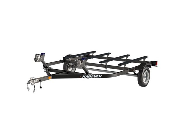 2023 Karavan Personal Watercraft Trailers Double Watercraft Steel at Paulson's Motorsports