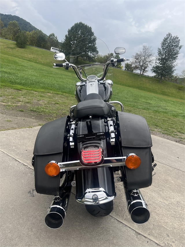 2008 Harley-Davidson Road King Classic at Harley-Davidson of Asheville