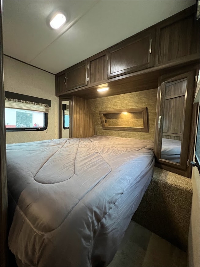 2018 Coachmen Apex Ultra Lite 245BHS at Lee's Country RV