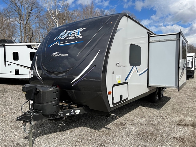 2018 Coachmen Apex Ultra Lite 245BHS at Lee's Country RV