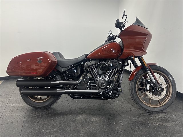 2024 Harley-Davidson Softail Low Rider ST at Cannonball Harley-Davidson