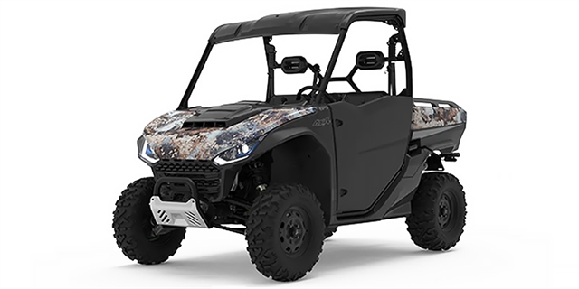 2024 Segway Powersports UT10 at ATVs and More