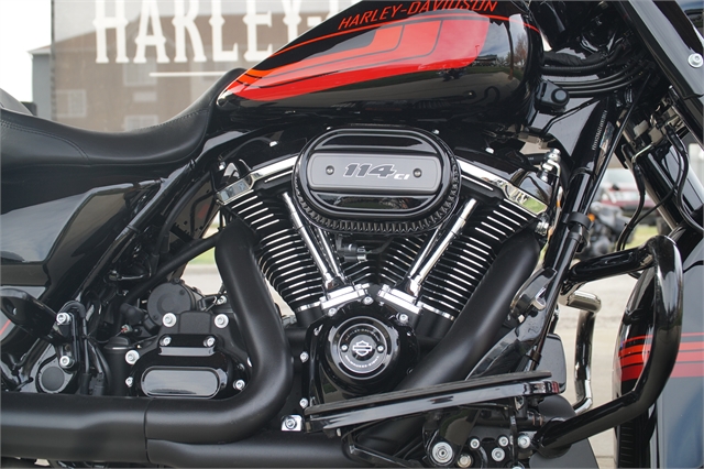 2023 Harley-Davidson Road King Special at Outlaw Harley-Davidson