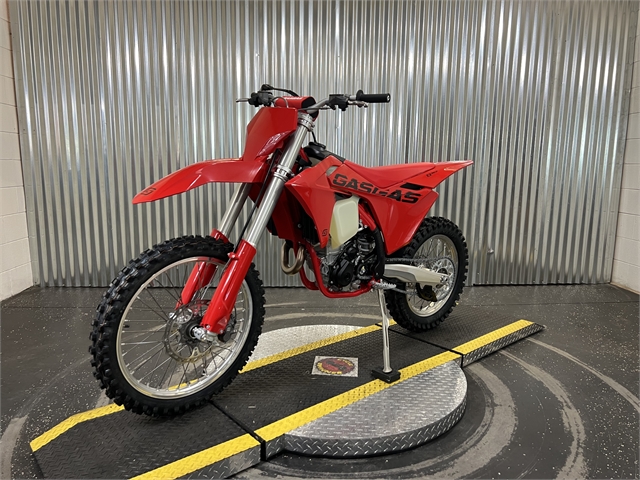 2025 GASGAS EX 350F at Teddy Morse Grand Junction Powersports