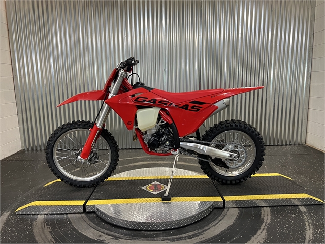 2025 GASGAS EX 350F at Teddy Morse Grand Junction Powersports