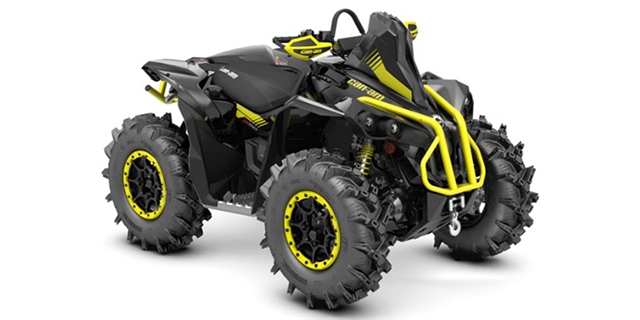 2019 Can-Am Renegade 1000R X mr | Seminole PowerSports North