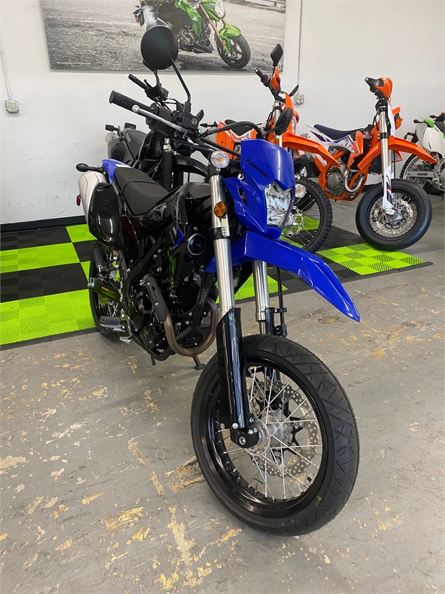 2023 Kawasaki KLX 230SM at Shreveport Cycles