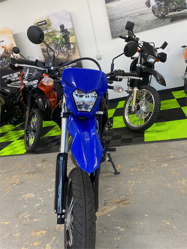 2023 Kawasaki KLX 230SM at Shreveport Cycles
