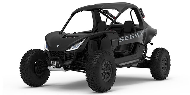 2023 Segway Powersports Villain SX10 WX at Paulson's Motorsports