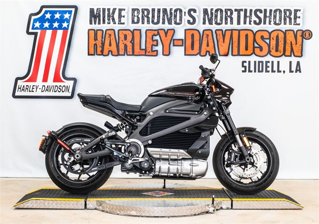2020 Harley-Davidson ELW at Mike Bruno's Northshore Harley-Davidson