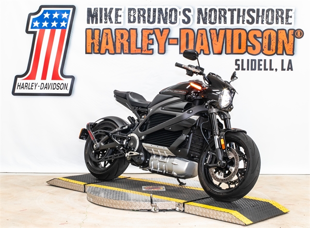 2020 Harley-Davidson ELW at Mike Bruno's Northshore Harley-Davidson