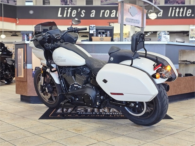 2023 Harley-Davidson Softail Low Rider ST at Destination Harley-Davidson®, Tacoma, WA 98424