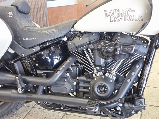 2023 Harley-Davidson Softail Low Rider ST at Destination Harley-Davidson®, Tacoma, WA 98424