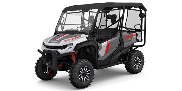 2025 Honda Pioneer 1000-5 Trail Special Edition at Southern Illinois Motorsports