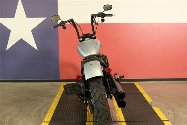 2020 Harley-Davidson Softail Street Bob at Texas Harley