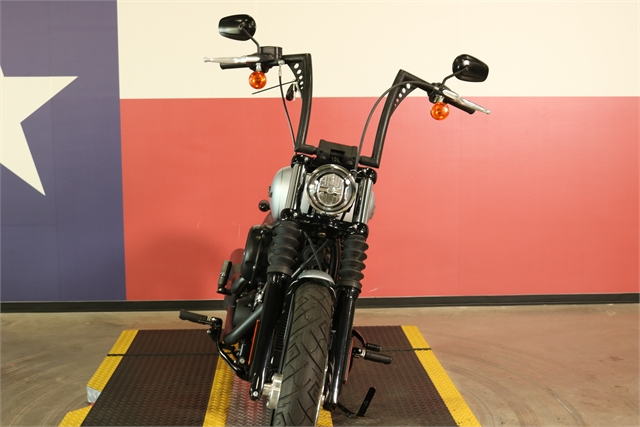 2020 Harley-Davidson Softail Street Bob at Texas Harley