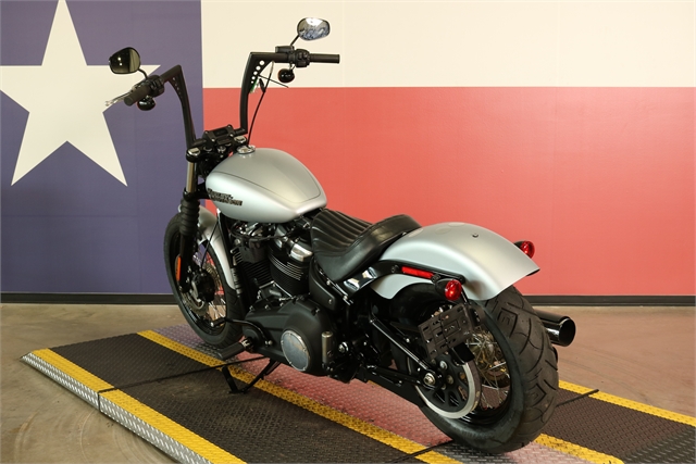 2020 Harley-Davidson Softail Street Bob at Texas Harley