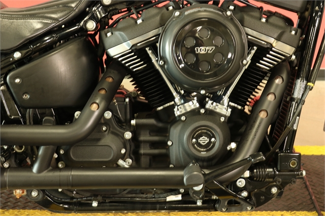 2020 Harley-Davidson Softail Street Bob at Texas Harley