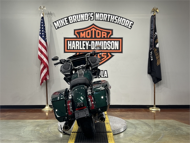 2024 Harley-Davidson Road Glide Base at Mike Bruno's Northshore Harley-Davidson