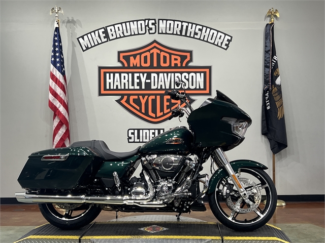 2024 Harley-Davidson Road Glide Base at Mike Bruno's Northshore Harley-Davidson