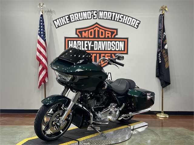 2024 Harley-Davidson Road Glide Base at Mike Bruno's Northshore Harley-Davidson