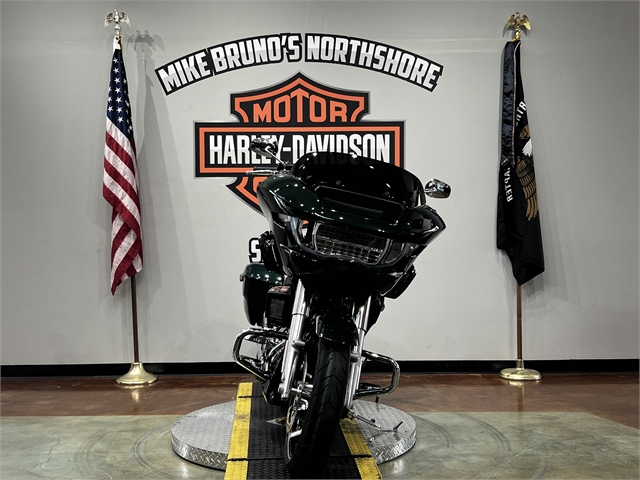 2024 Harley-Davidson Road Glide Base at Mike Bruno's Northshore Harley-Davidson