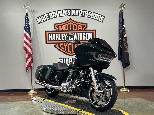 2024 Harley-Davidson Road Glide Base at Mike Bruno's Northshore Harley-Davidson