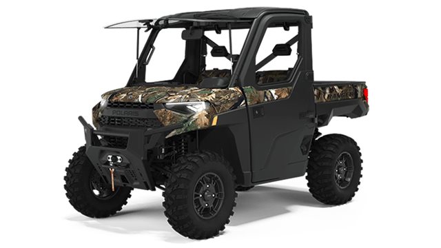 2023 Polaris Ranger XP 1000 NorthStar Edition Ultimate at ATVs and More