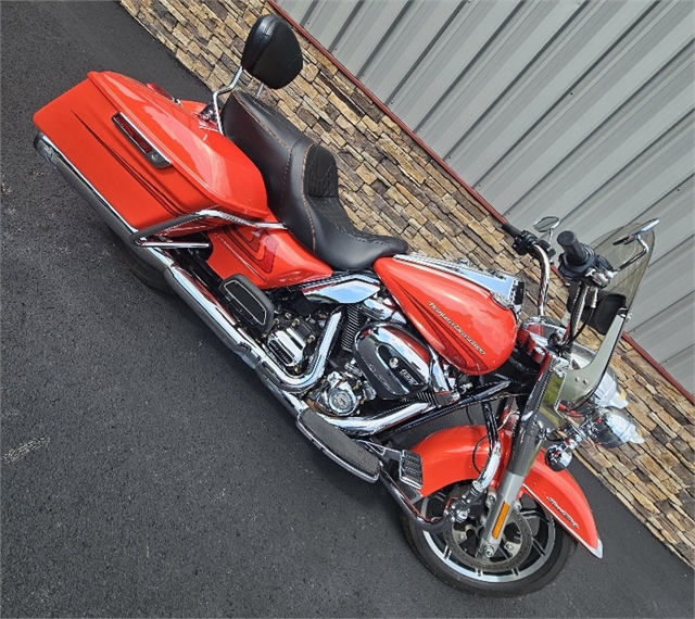 2017 Harley-Davidson Road King Base at RG's Almost Heaven Harley-Davidson, Nutter Fort, WV 26301